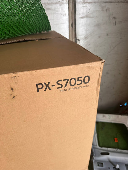 プリンター　EPSON　PX-S7050　（中古）