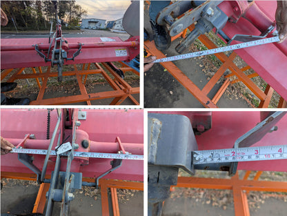 ニプロ ドライブ ハロー HC-1810B (中古)