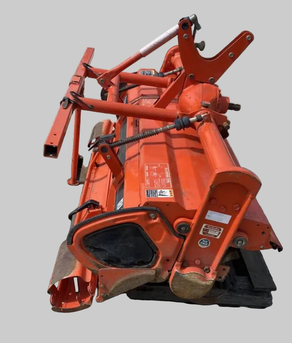 ロータリー　クボタ　RL170G　【作業幅1700mm】（中古）