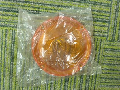テールレンズ　千代田　いすゞ エルフ用　丸形（中古）