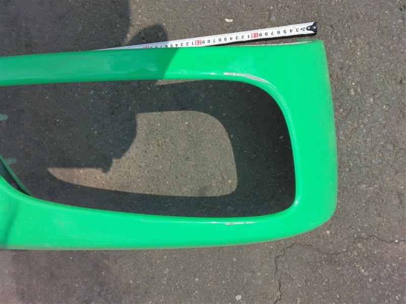 レンジャー純正バンパー（中古）