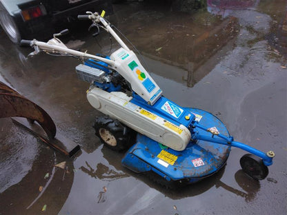 Brush cutter