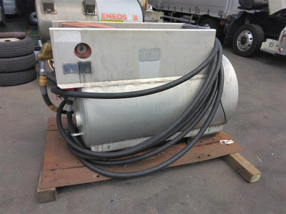 タンク　丸山工業　MK LORRY　MP-50B　438L 【購入前確認可】(中古)