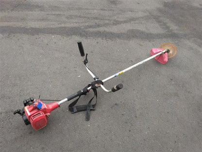 Brush cutter Tanaka [TANAKA] CB-23HTS (used)