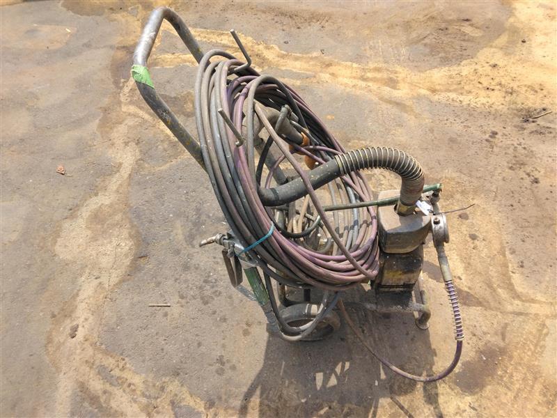 清和工業スーパーエクシード60　（中古）