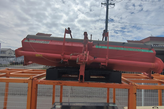 ハロー 　ドライブハロー　クボタ　HSG-2201BKA（中古）